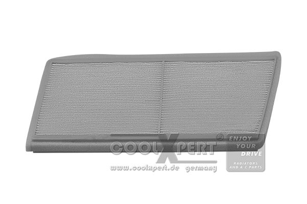 BBR AUTOMOTIVE Filter,salongiõhk 029-20-03245